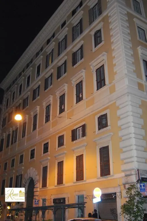 B&B Roma Royal Residence 0*, Rom