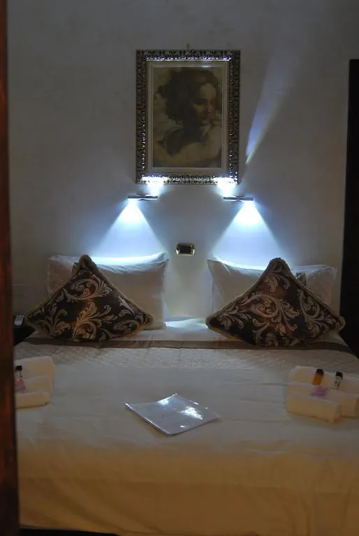 Bed & Breakfast B&B Roma Royal Residence