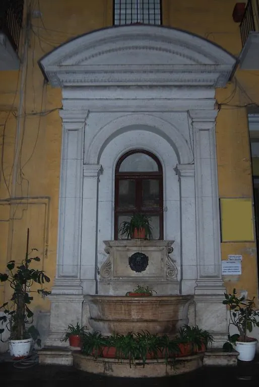 Bed & Breakfast B&B Roma Royal Residence