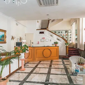 3* Отель Gh San Giusto