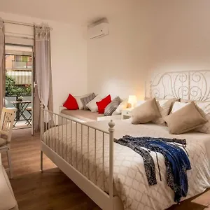  Bed & Breakfast Sweet Piramide