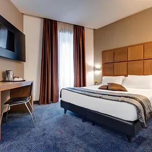 4* Отель Dependance Trevi Collection