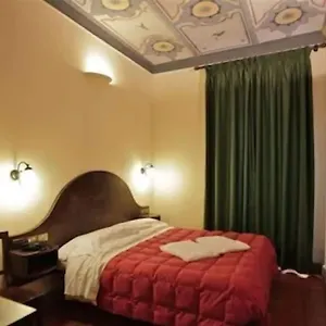 2* Отель Panda