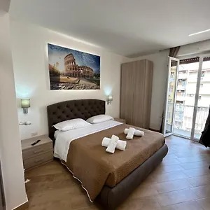  Pensjonat Grimaldi Comfort