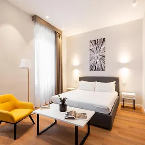  Hotel apartamentowy Major House - Luxury In By Hostand