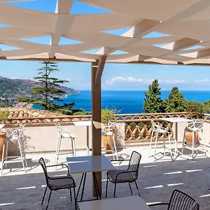 Fiorita Boutique 4*, Taormina Włochy