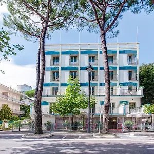 *** Апарт-отель Des Bains Италия