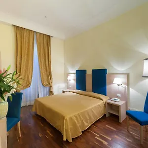 3* Отель Medici