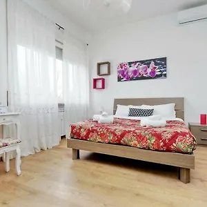  Appartamento Chiara In San Paolo