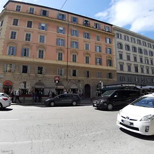 Vendégház Gialli Vatican, Róma