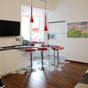  Appartamento Casa Veniero