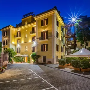 3* Отель Romoli