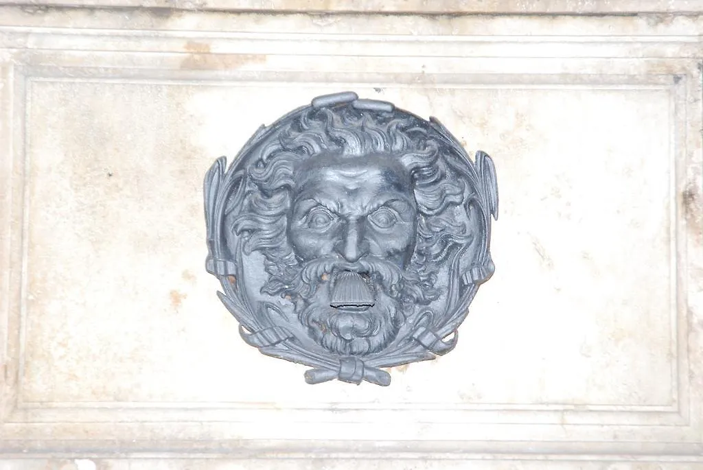 Nocleg ze śniadaniem B&B Roma Royal Residence