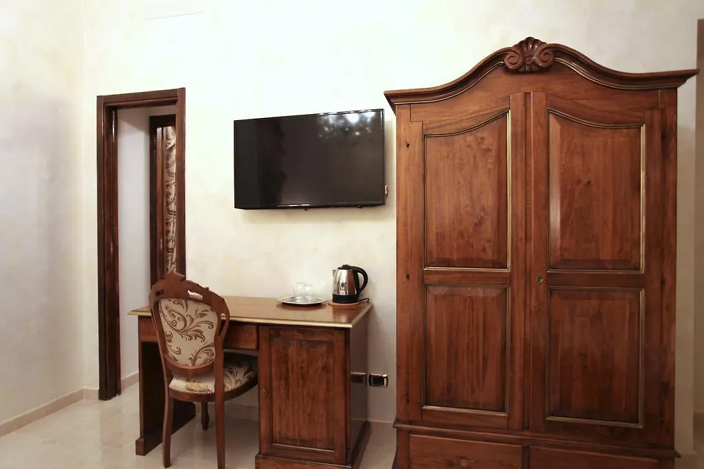 B&B Roma Royal Residence 0*, Rzym