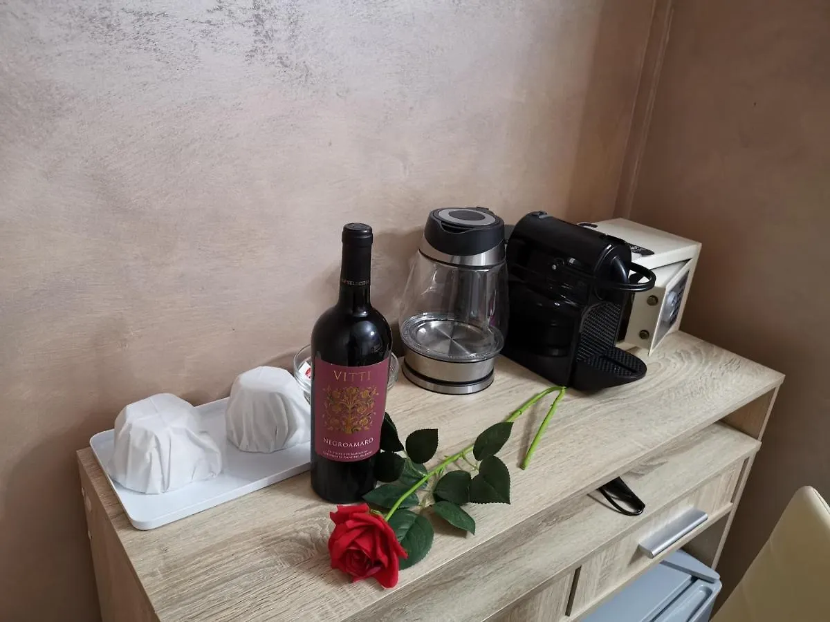B&B Roma Royal Residence Bed & Breakfast Rome