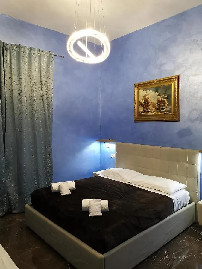 B&B Roma Royal Residence Rome