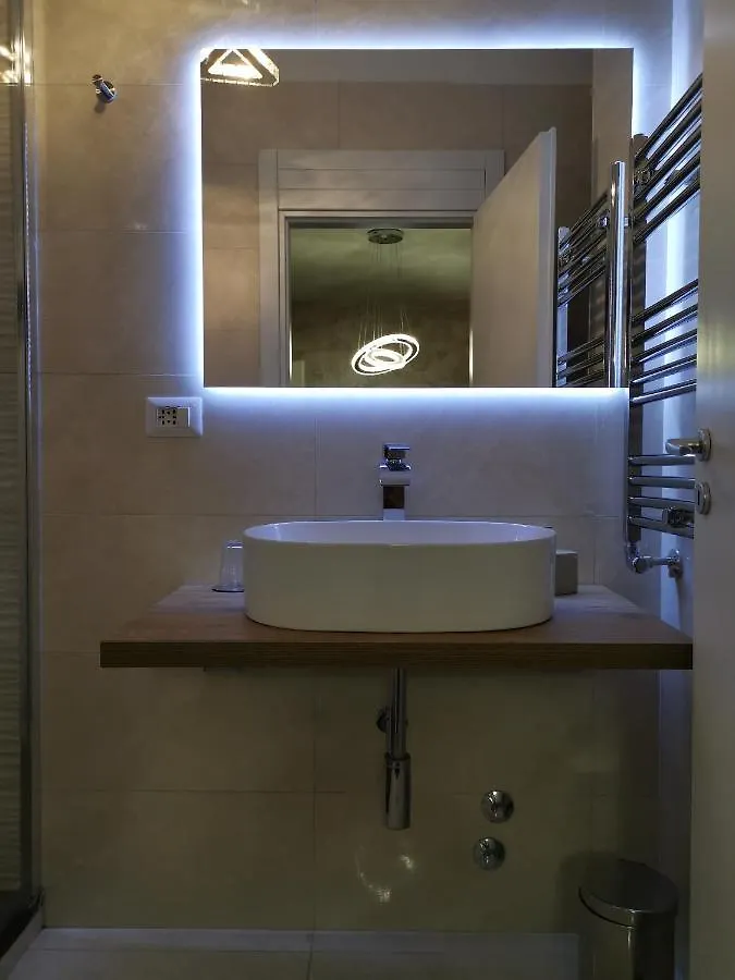 B&B Roma Royal Residence Rome