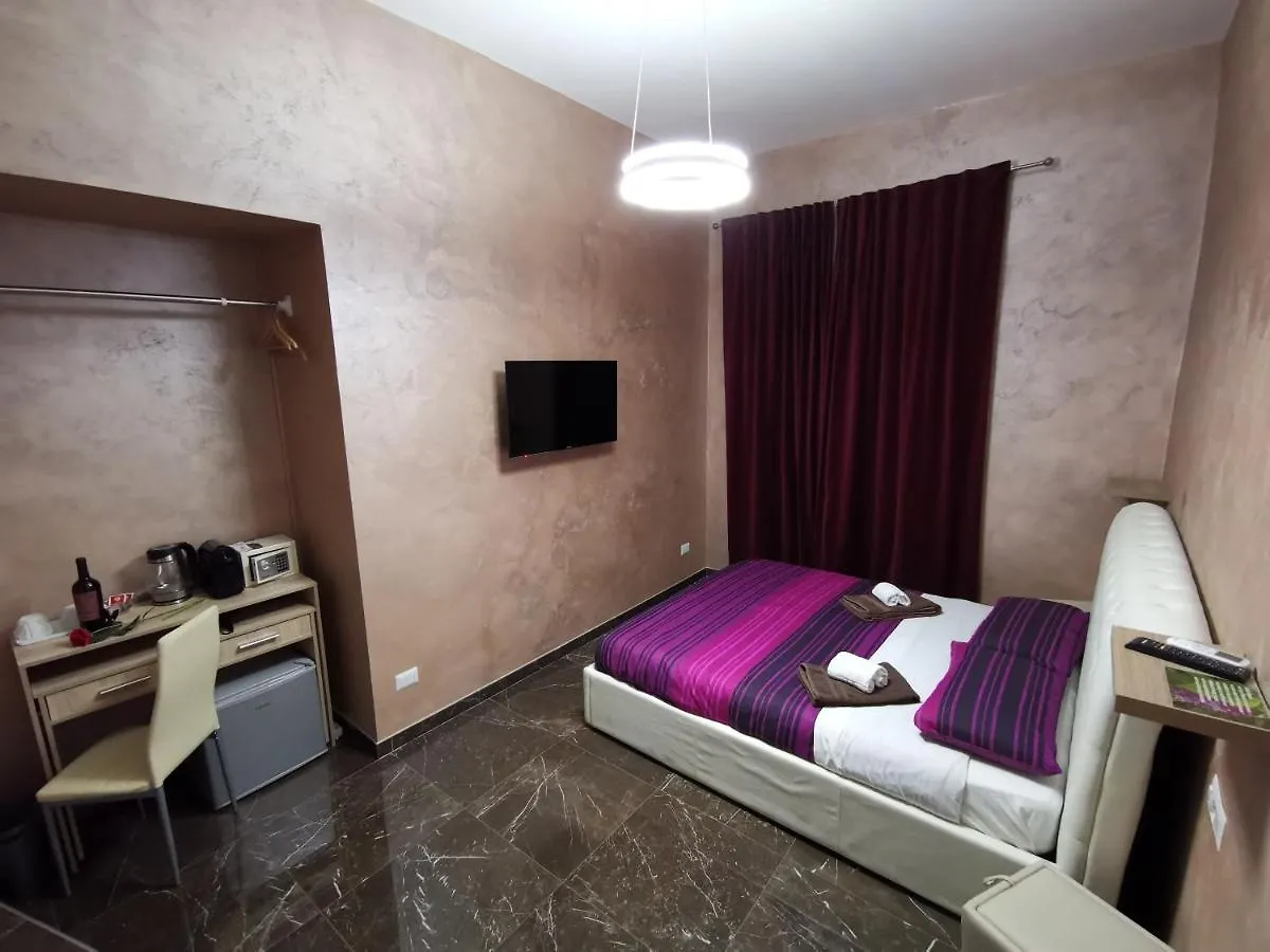 B&B Roma Royal Residence Rome