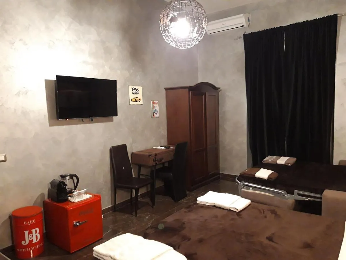 B&B Roma Royal Residence Rome