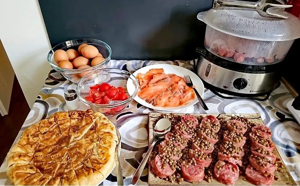Bed & Breakfast B&B Roma Royal Residence