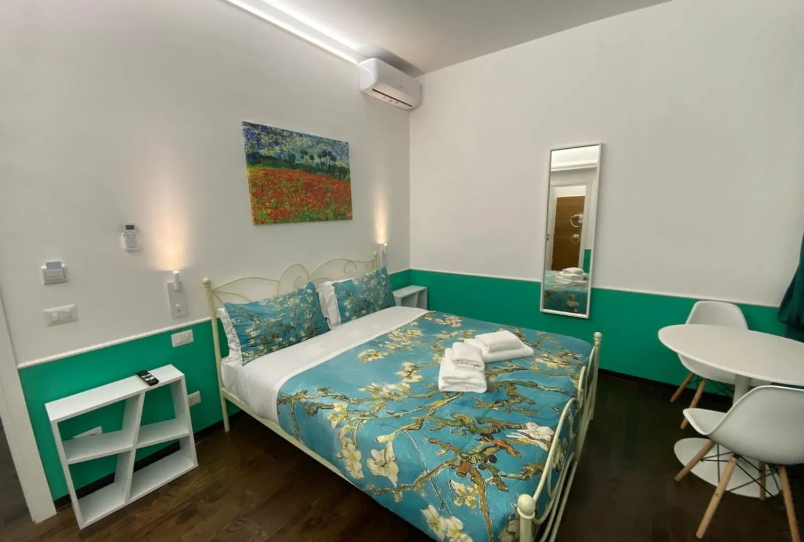B&B Roma Royal Residence Bed & Breakfast Rome