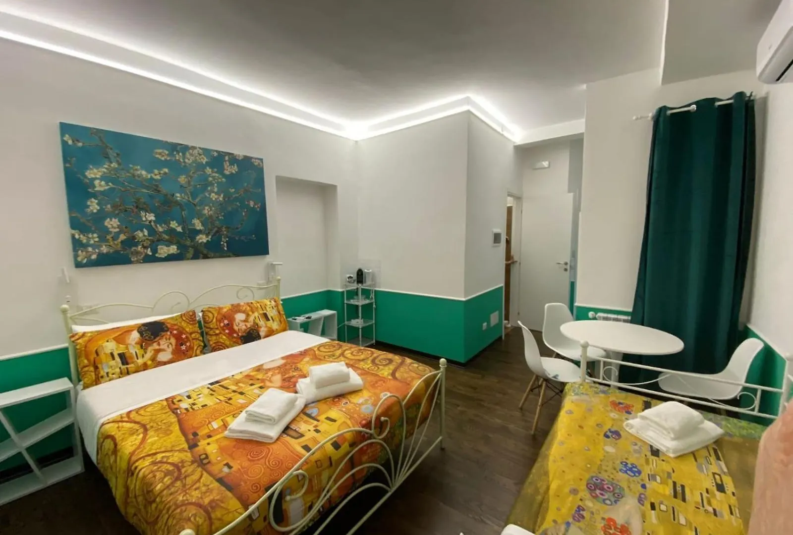 B&B Roma Royal Residence 0*, Rome Italië