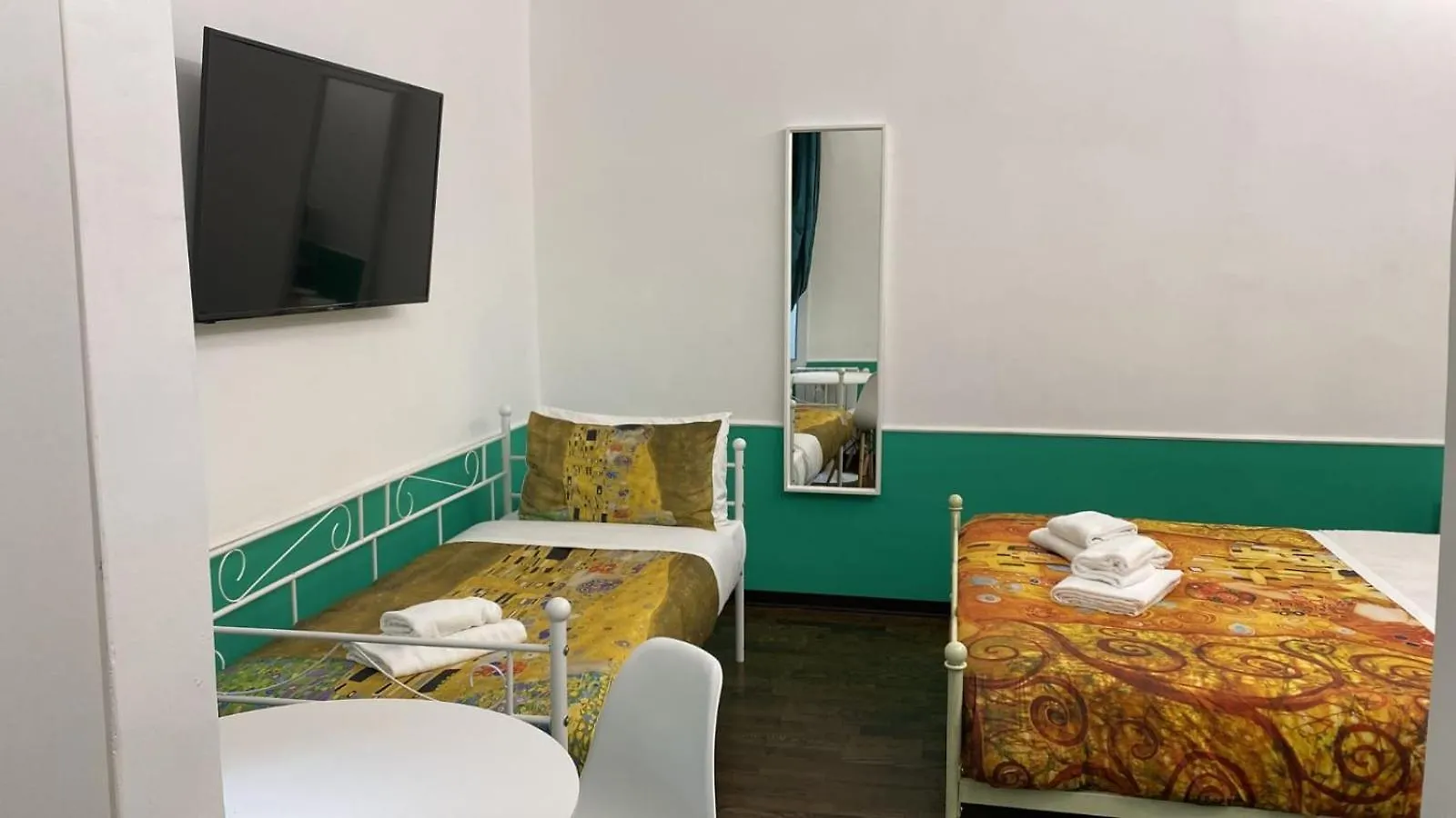 Bed & Breakfast B&B Roma Royal Residence Italië
