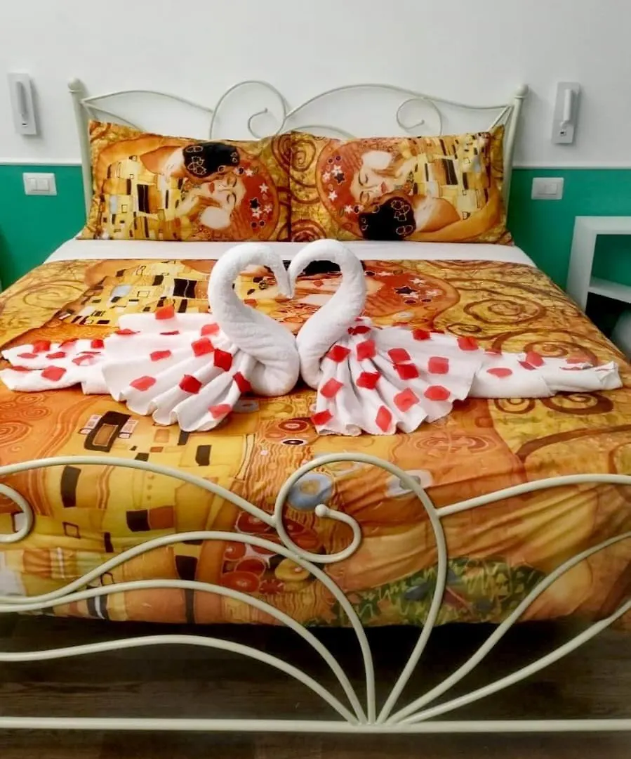 B&B Roma Royal Residence Rome