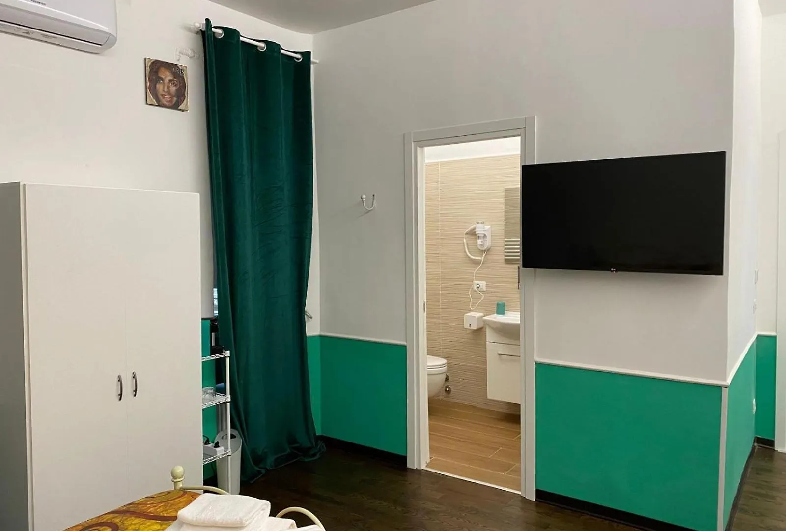 B&B Roma Royal Residence Bed & Breakfast