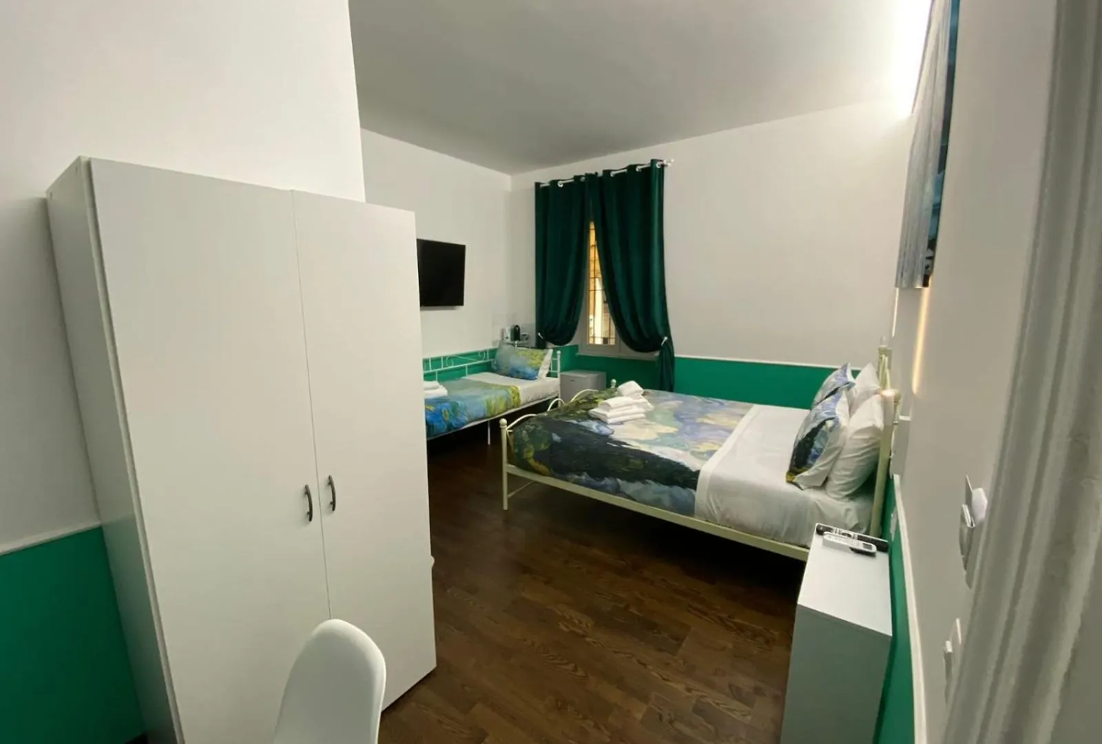 B&B Roma Royal Residence 0*, Rome