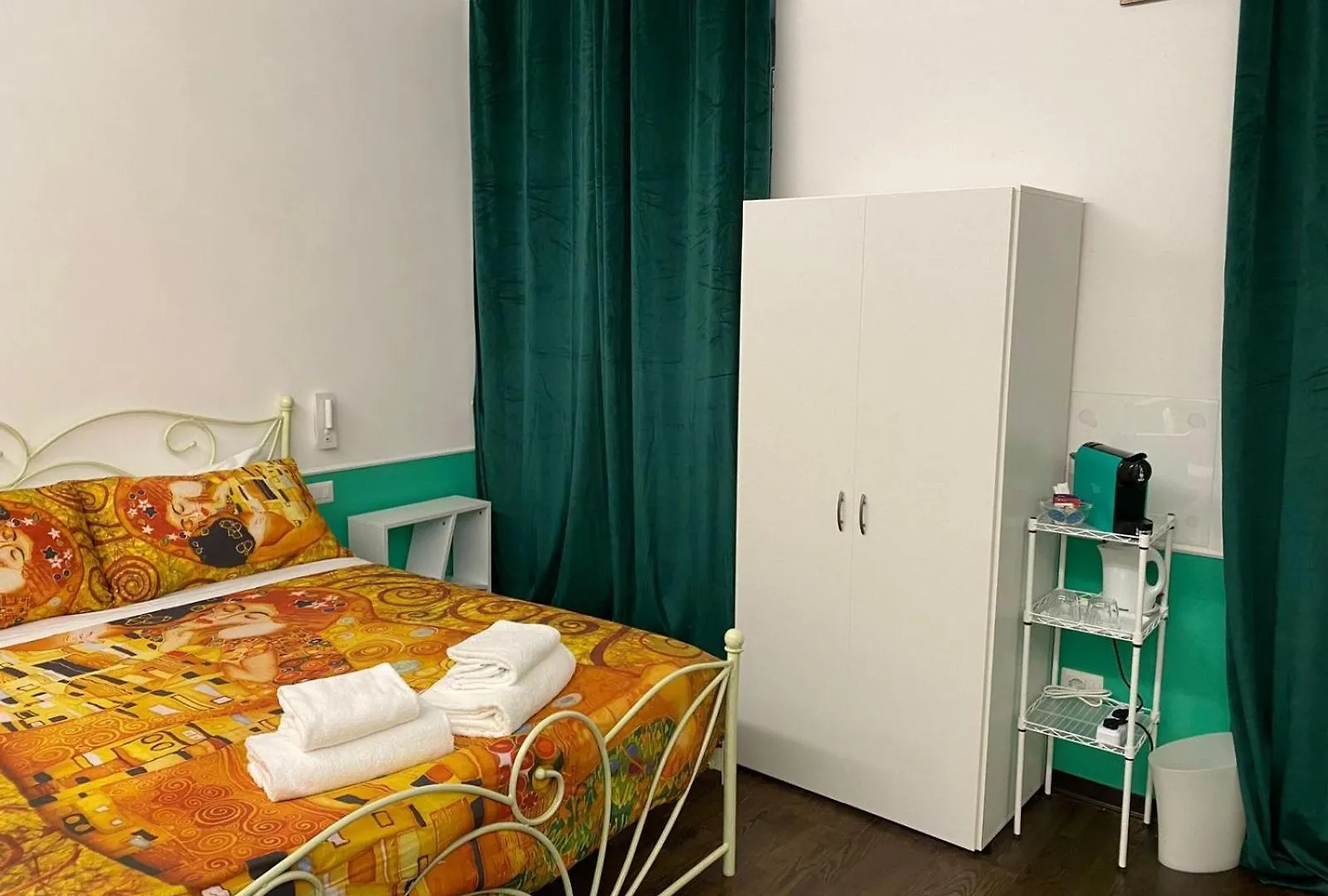 Bed & Breakfast B&B Roma Royal Residence Italië