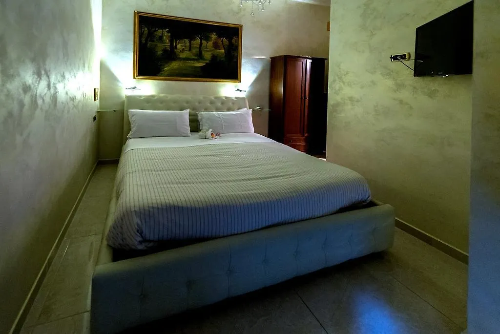B&B Roma Royal Residence 0*, Rome Italië