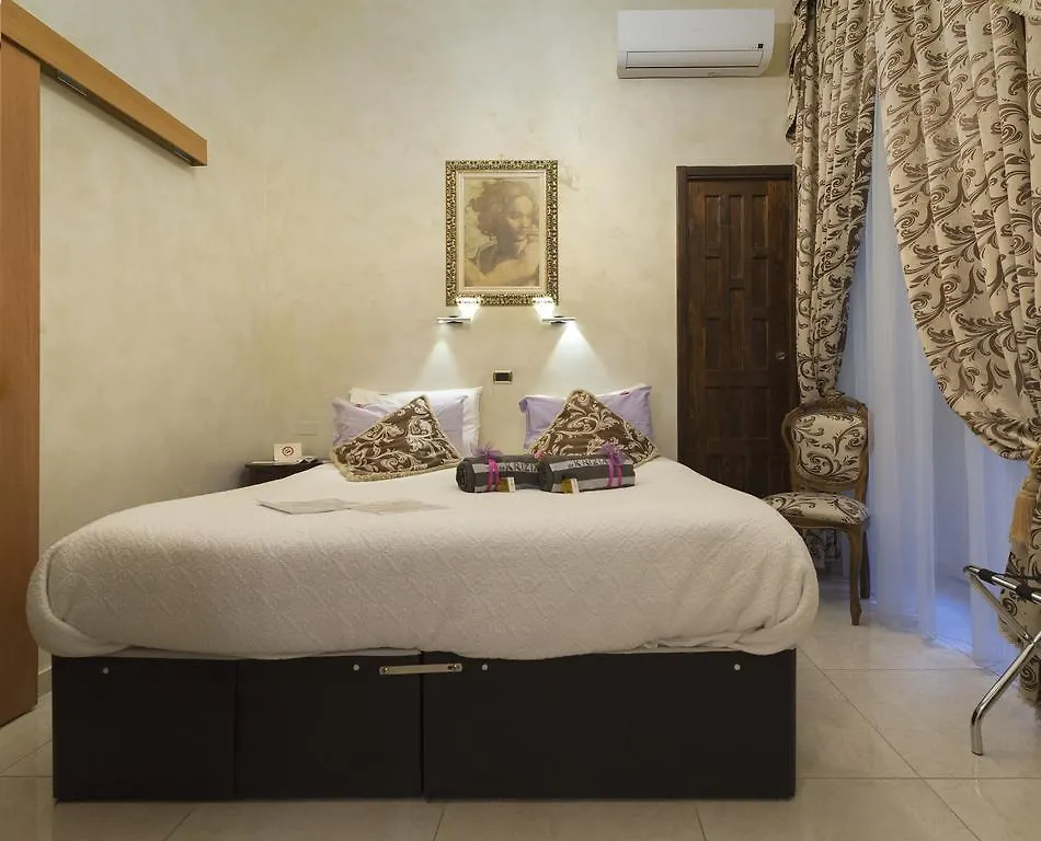 Bed & Breakfast B&B Roma Royal Residence