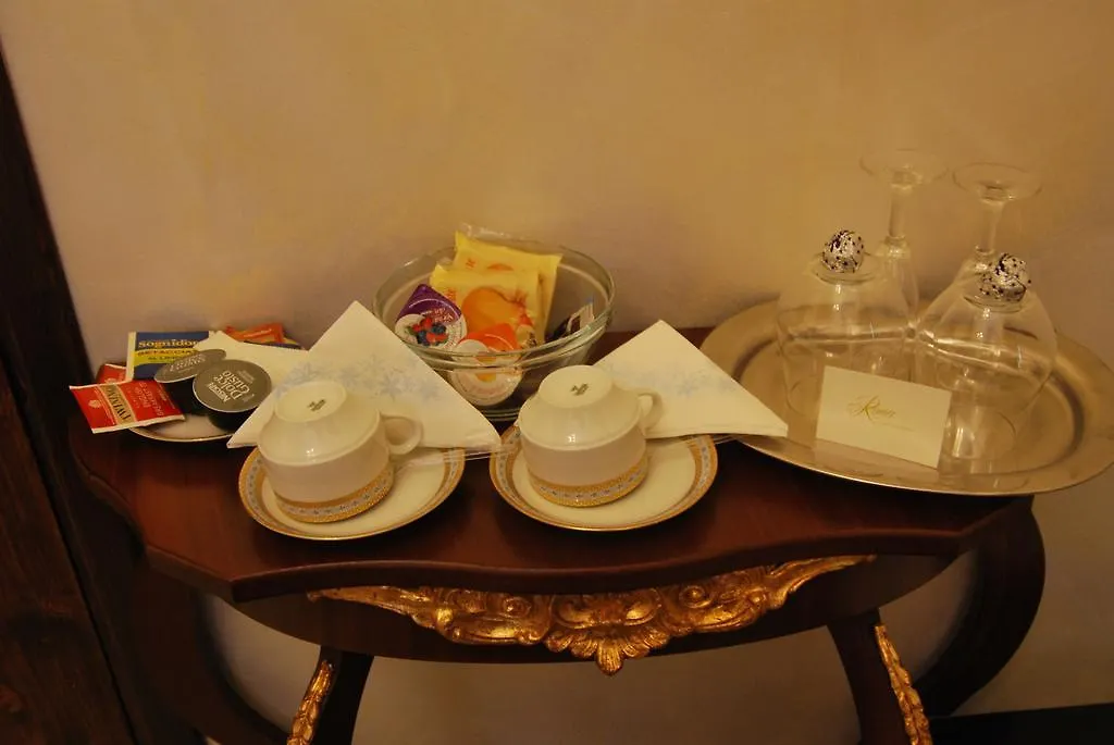 B&B Roma Royal Residence Italië
