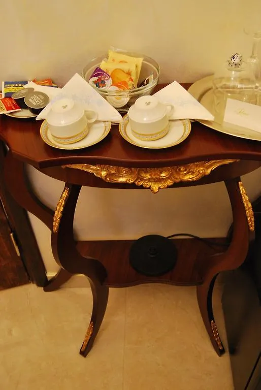 B&B Roma Royal Residence 0*, Rome
