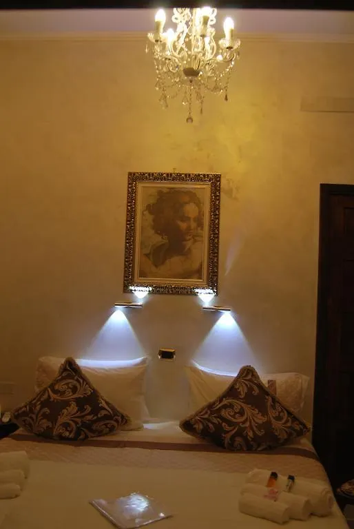 B&B Roma Royal Residence