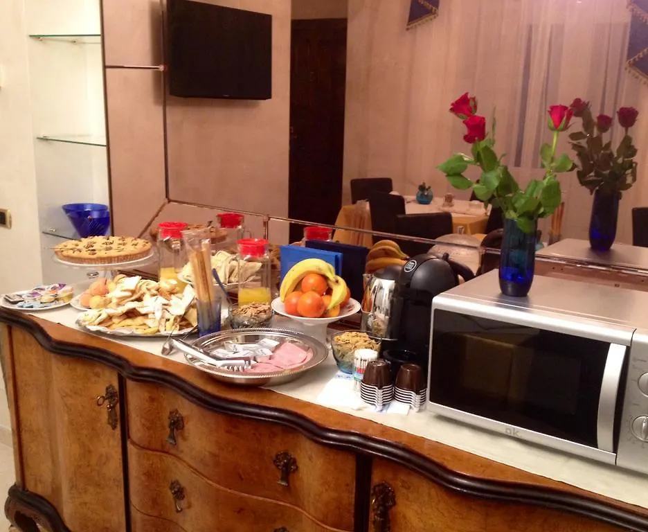 B&B Roma Royal Residence
