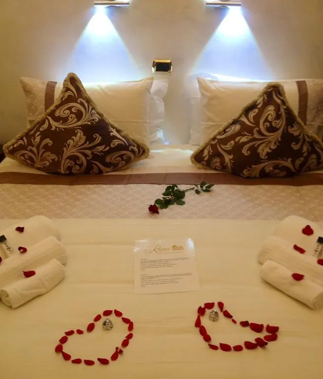 B&B Roma Royal Residence Bed & Breakfast Rome