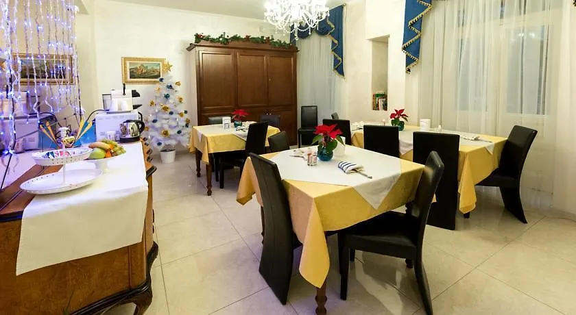 Bed & Breakfast B&B Roma Royal Residence
