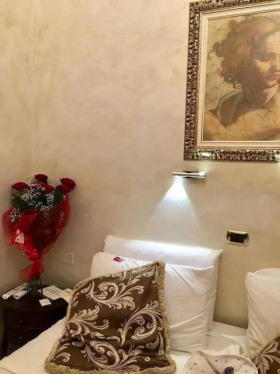 Bed & Breakfast B&B Roma Royal Residence