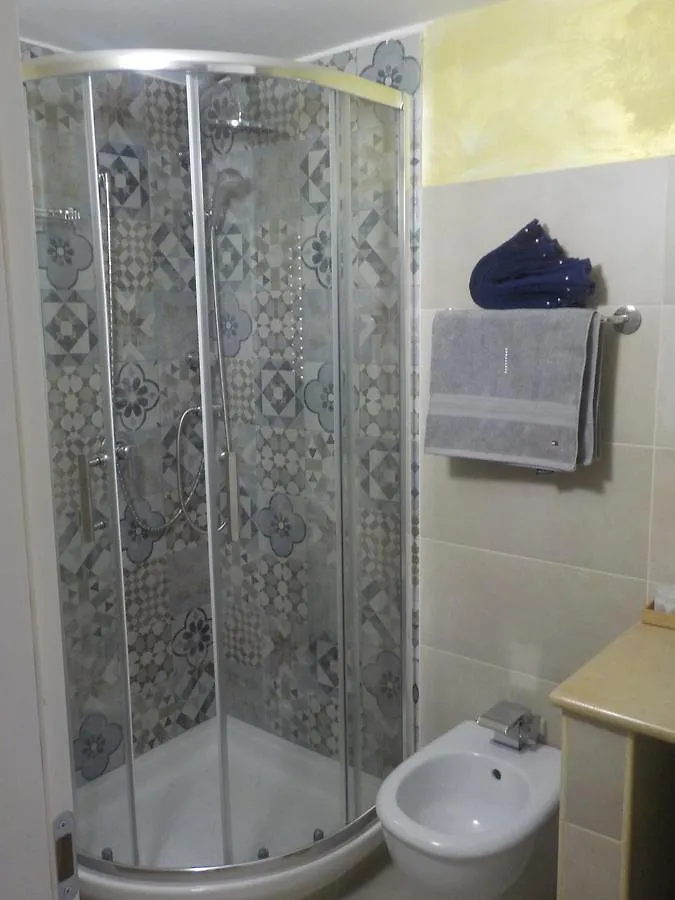 B&B Roma Royal Residence 0*, Rome