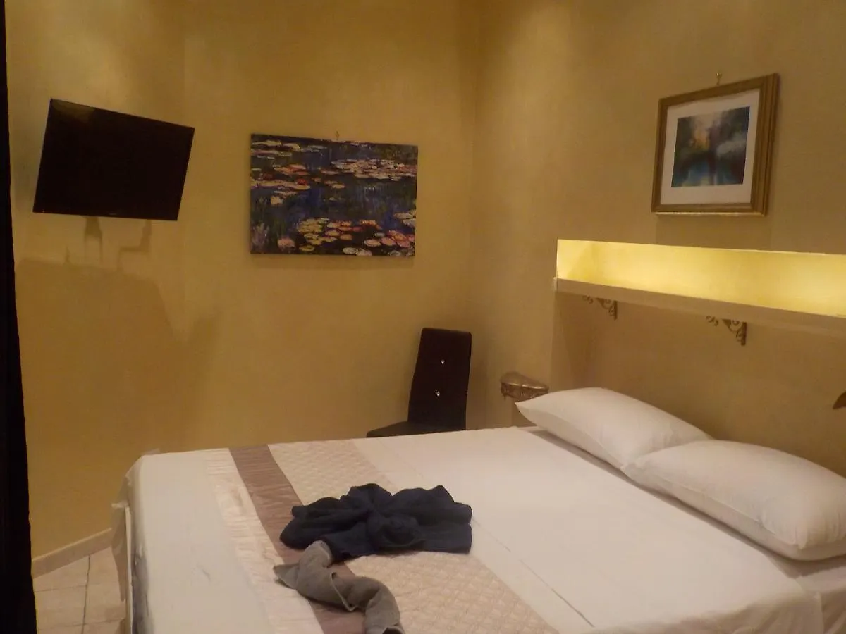 B&B Roma Royal Residence Bed & Breakfast