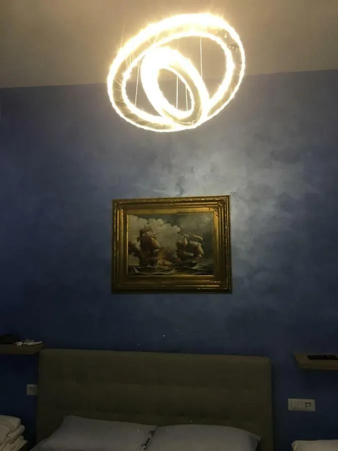 B&B Roma Royal Residence Bed & Breakfast
