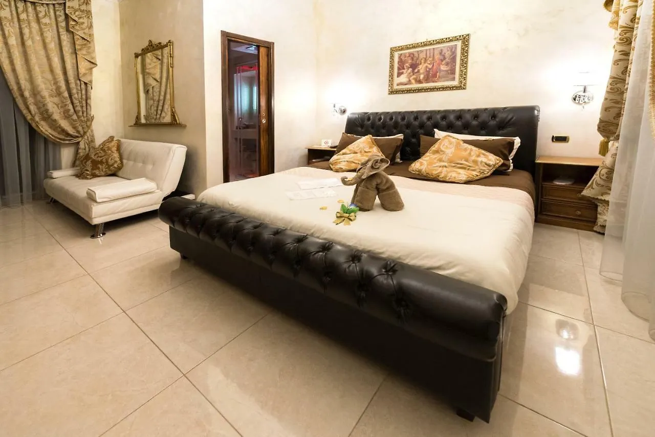 B&B Roma Royal Residence 0*, Rome Italië
