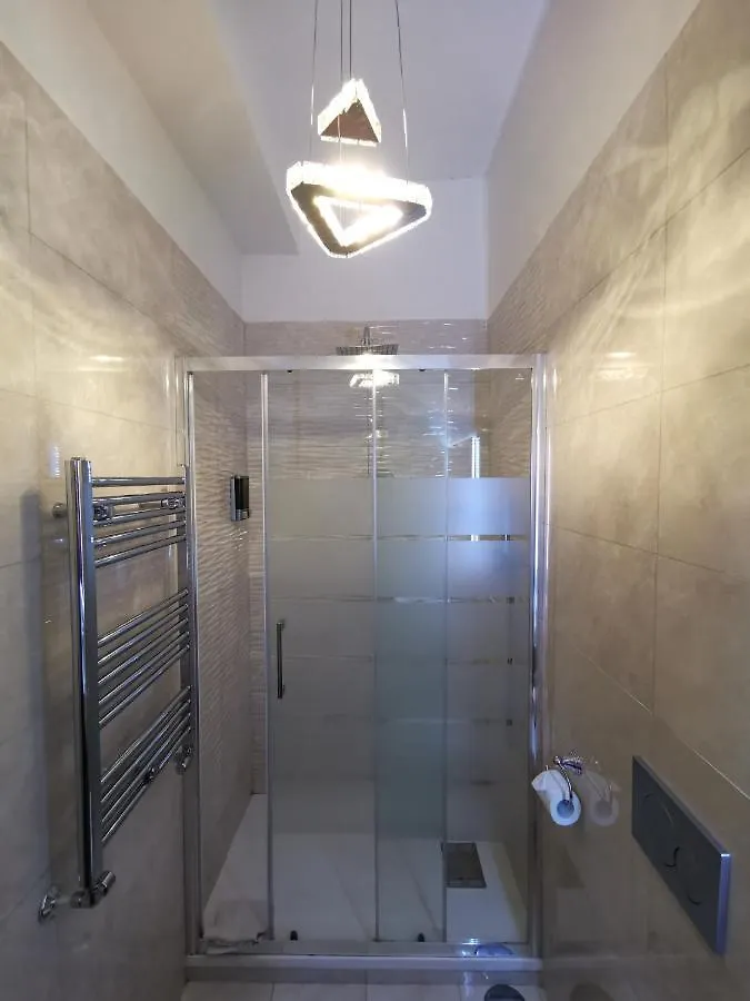 Bed & Breakfast B&B Roma Royal Residence