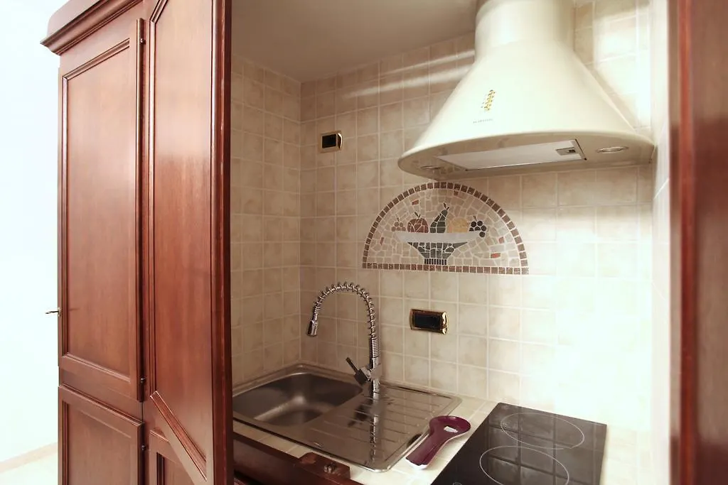 B&B Roma Royal Residence 0*, Rome