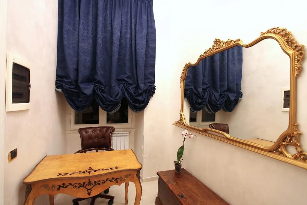 B&B Roma Royal Residence Rome
